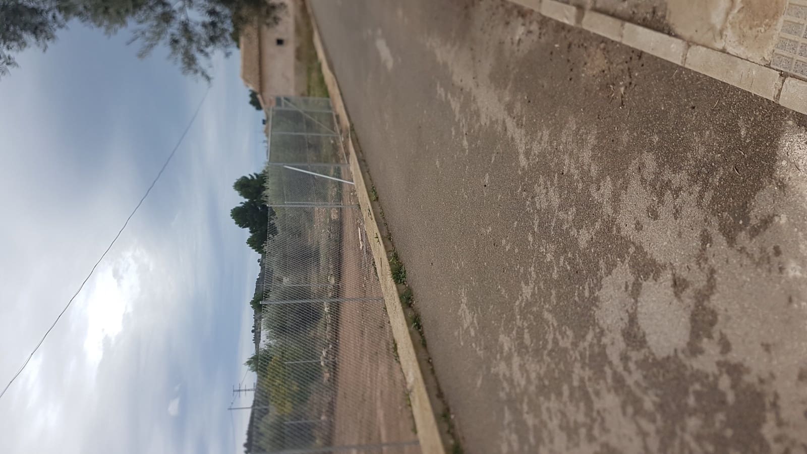 Undeveloped Land for sale in Pinoso - € 100,000 (Ref: 7330739)