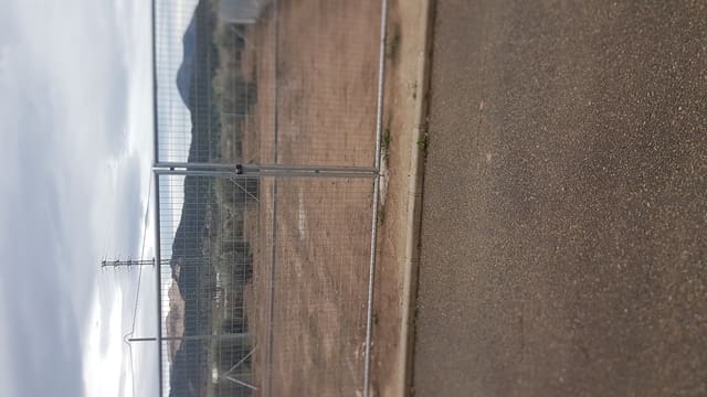 Undeveloped Land for sale in Pinoso - € 100,000 (Ref: 7330739)