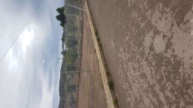 Undeveloped Land for sale in Pinoso - € 100,000 (Ref: 7330739)
