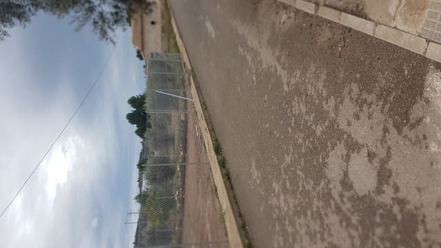 Undeveloped Land for sale in Pinoso - € 100,000 (Ref: 7330739)
