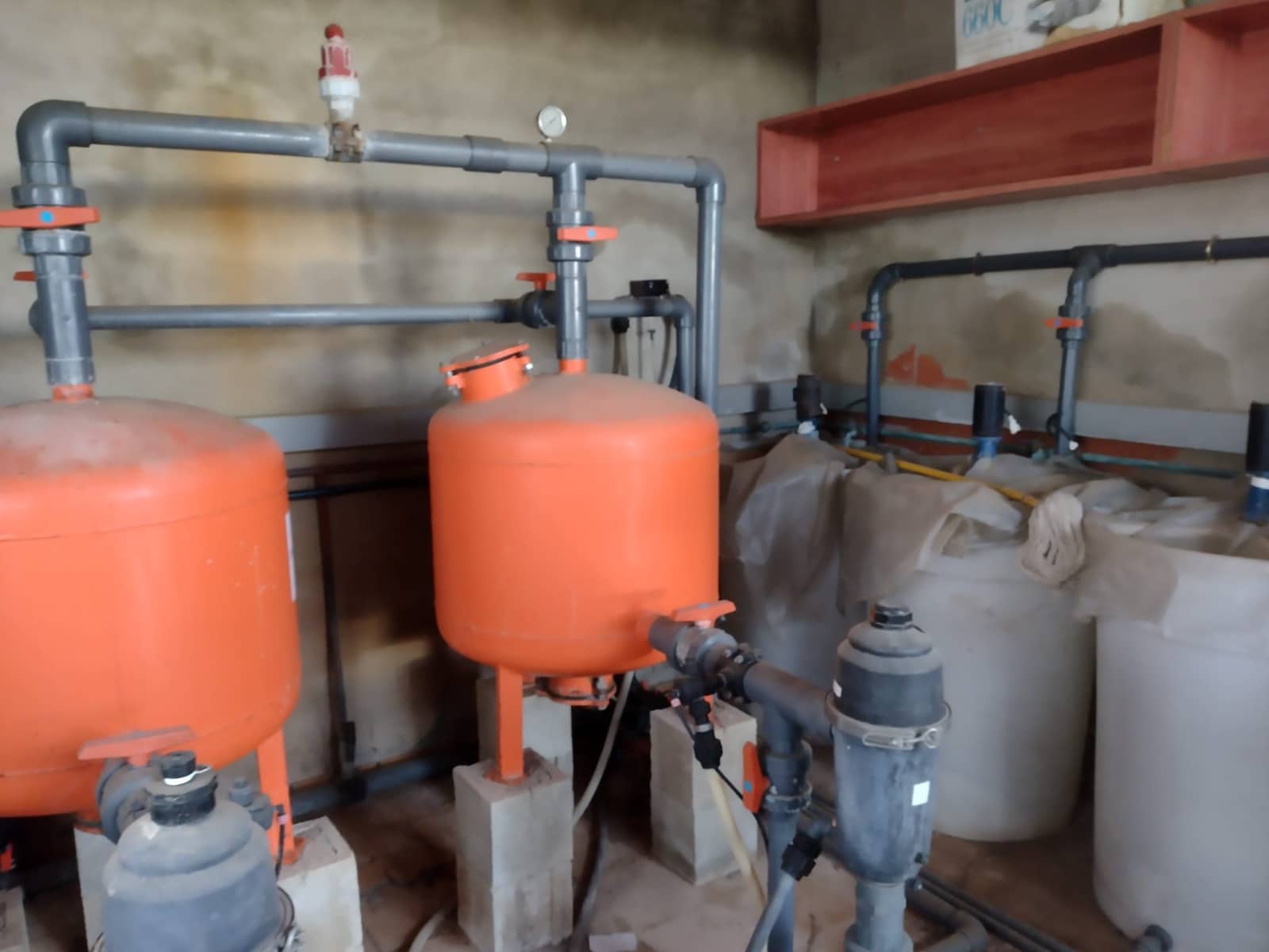 Undeveloped Land for sale in Pinoso - € 79,950 (Ref: 7344862)