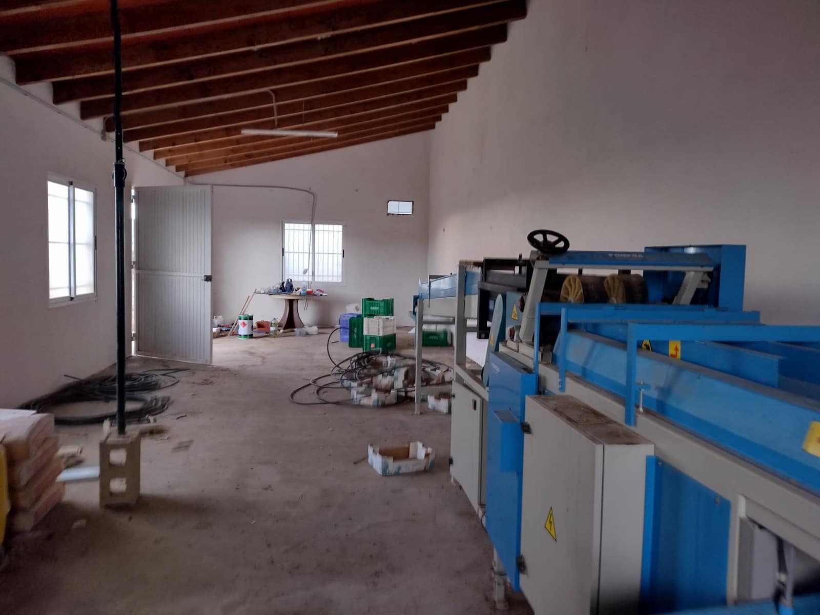 Undeveloped Land for sale in Pinoso - € 79,950 (Ref: 7344862)