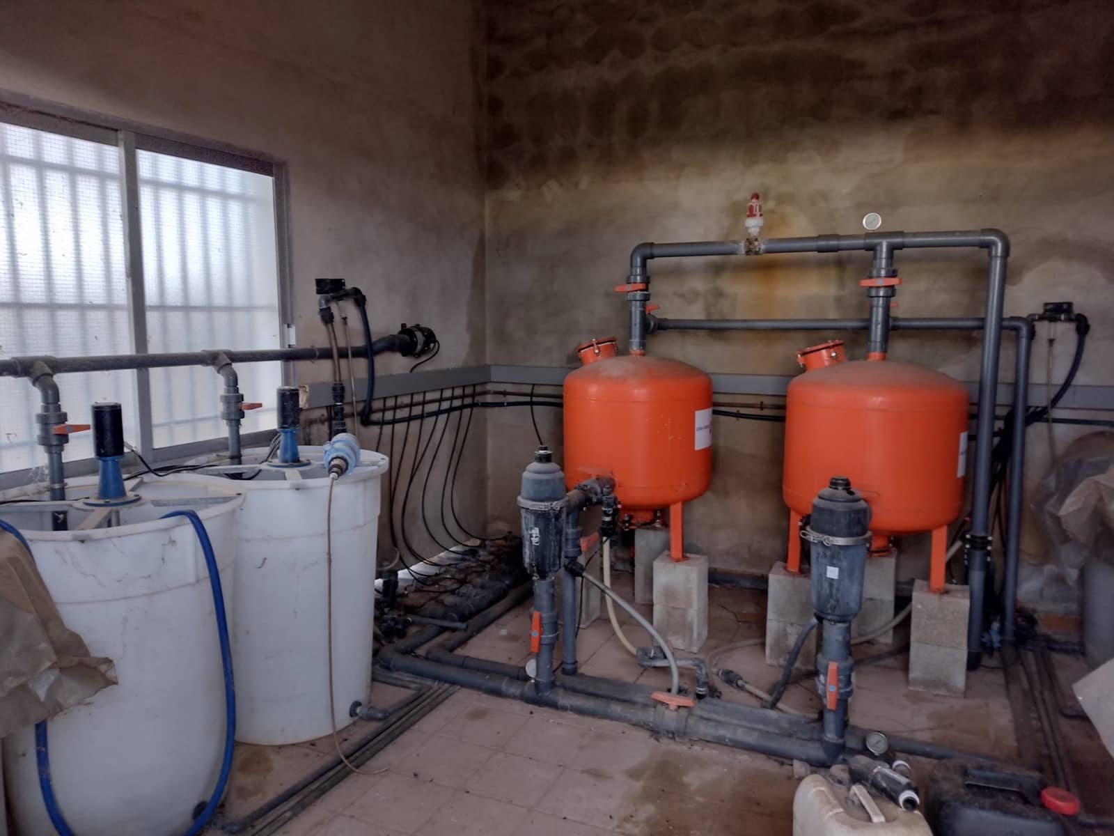 Undeveloped Land for sale in Pinoso - € 79,950 (Ref: 7344862)