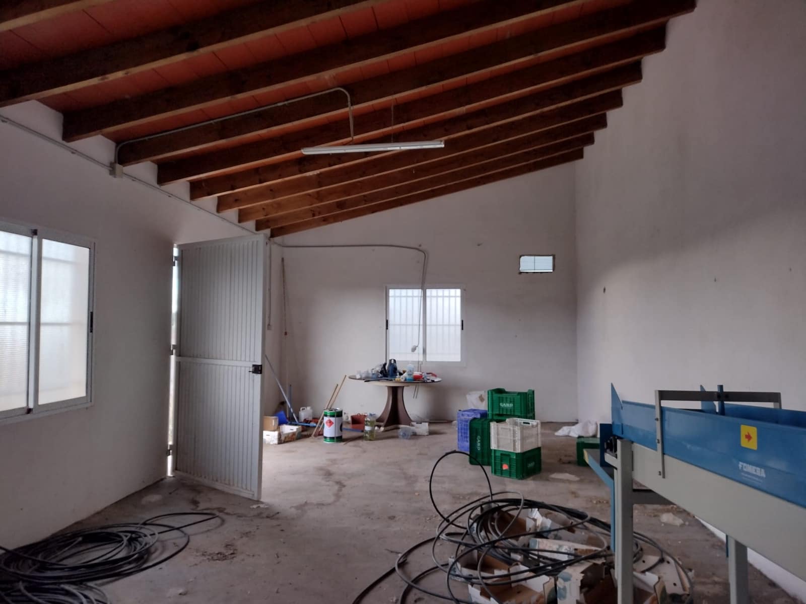 Undeveloped Land for sale in Pinoso - € 79,950 (Ref: 7344862)