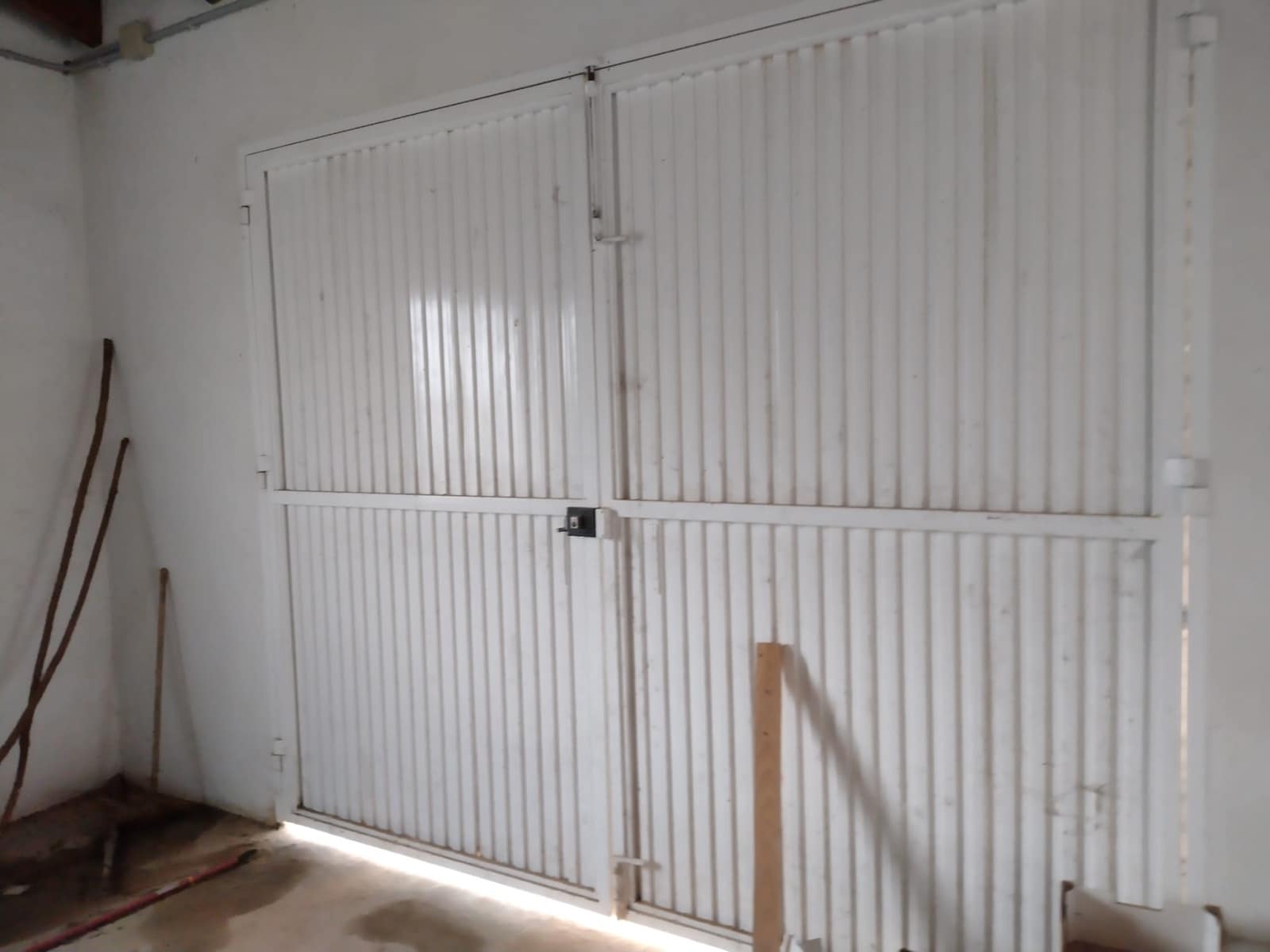 Undeveloped Land for sale in Pinoso - € 79,950 (Ref: 7344862)