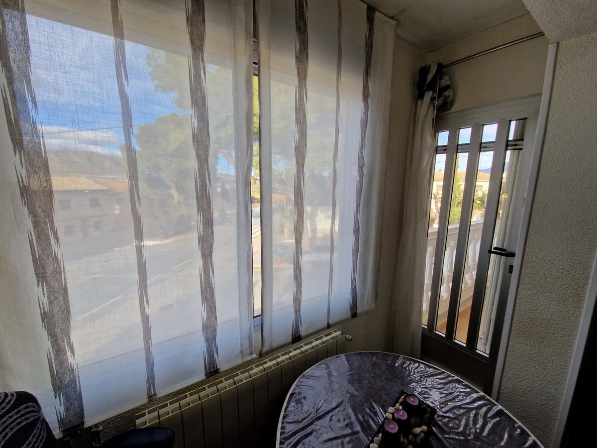 4 soveværelse Restaurant/Bar til salg i Canada de la Lena med swimmingpool - € 375.000 (Ref: 7367837)