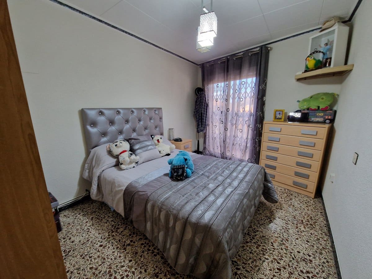 4 soveværelse Restaurant/Bar til salg i Canada de la Lena med swimmingpool - € 375.000 (Ref: 7367837)