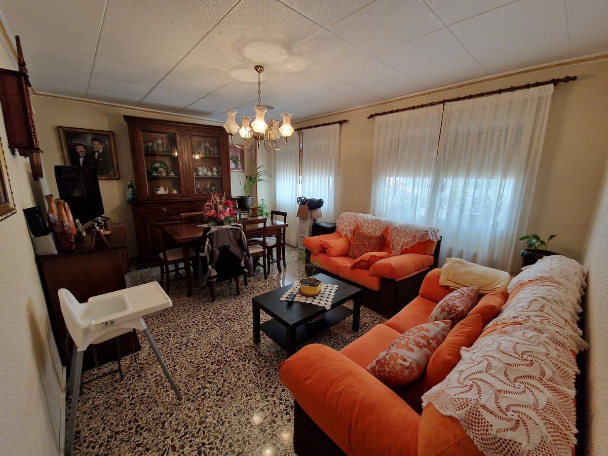 4 soveværelse Restaurant/Bar til salg i Canada de la Lena med swimmingpool - € 375.000 (Ref: 7367837)