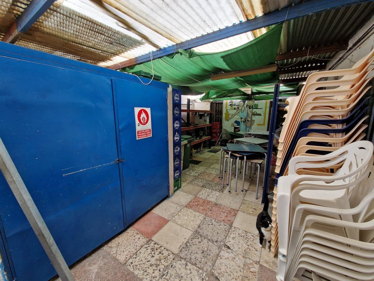 4 soveværelse Restaurant/Bar til salg i Canada de la Lena med swimmingpool - € 375.000 (Ref: 7367837)