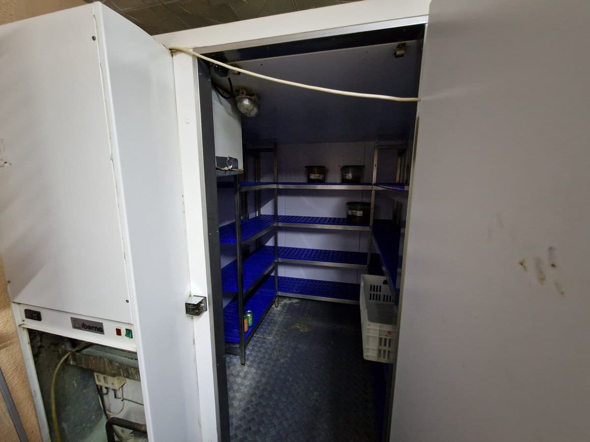 4 soveværelse Restaurant/Bar til salg i Canada de la Lena med swimmingpool - € 375.000 (Ref: 7367837)