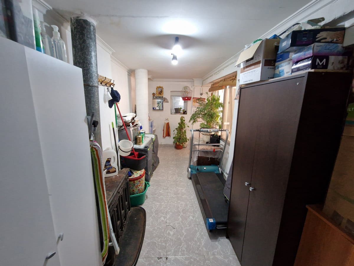 4 soveværelse Restaurant/Bar til salg i Canada de la Lena med swimmingpool - € 375.000 (Ref: 7367837)