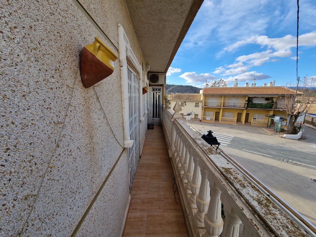 4 soveværelse Restaurant/Bar til salg i Canada de la Lena med swimmingpool - € 375.000 (Ref: 7367837)