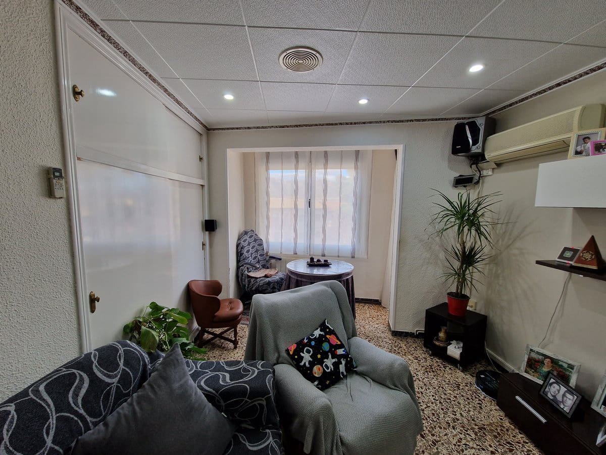 4 soveværelse Restaurant/Bar til salg i Canada de la Lena med swimmingpool - € 375.000 (Ref: 7367837)