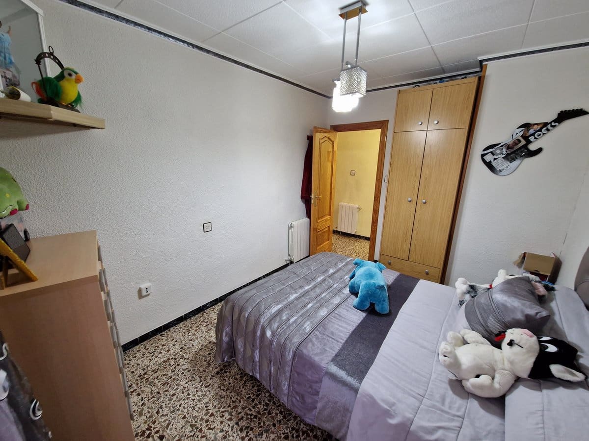 4 soveværelse Restaurant/Bar til salg i Canada de la Lena med swimmingpool - € 375.000 (Ref: 7367837)