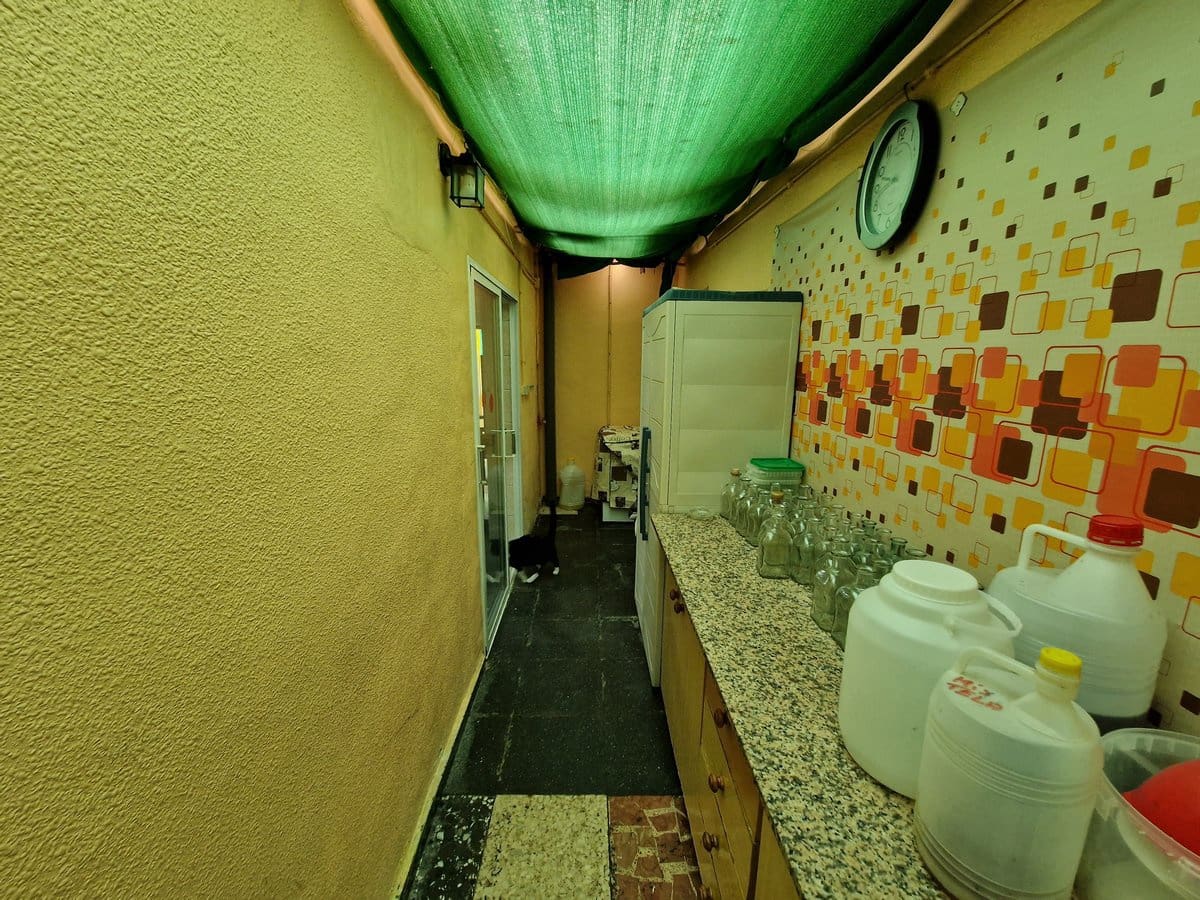 4 soveværelse Restaurant/Bar til salg i Canada de la Lena med swimmingpool - € 375.000 (Ref: 7367837)