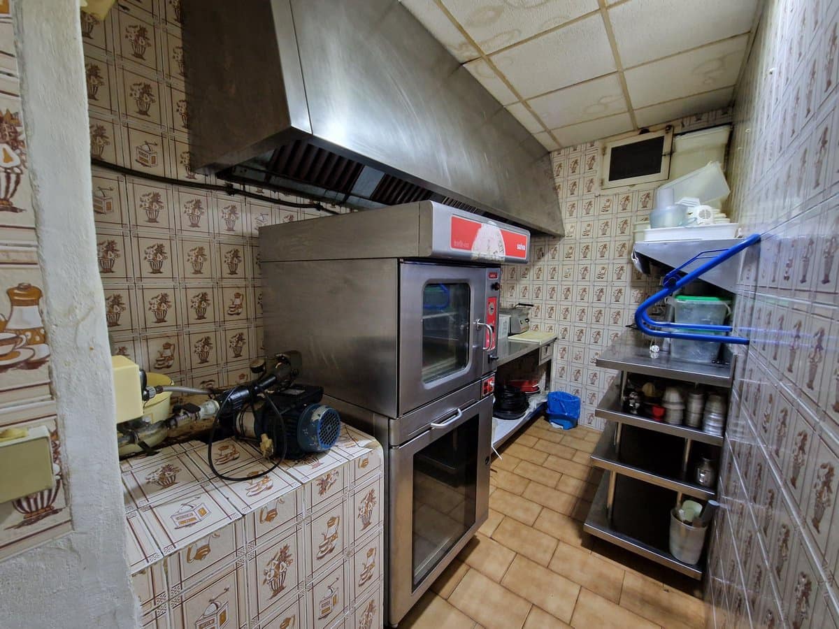 4 soveværelse Restaurant/Bar til salg i Canada de la Lena med swimmingpool - € 375.000 (Ref: 7367837)