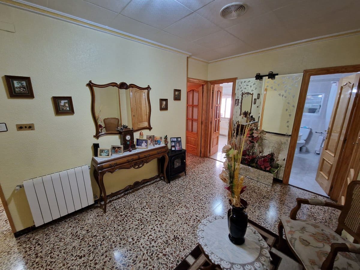 4 soveværelse Restaurant/Bar til salg i Canada de la Lena med swimmingpool - € 375.000 (Ref: 7367837)