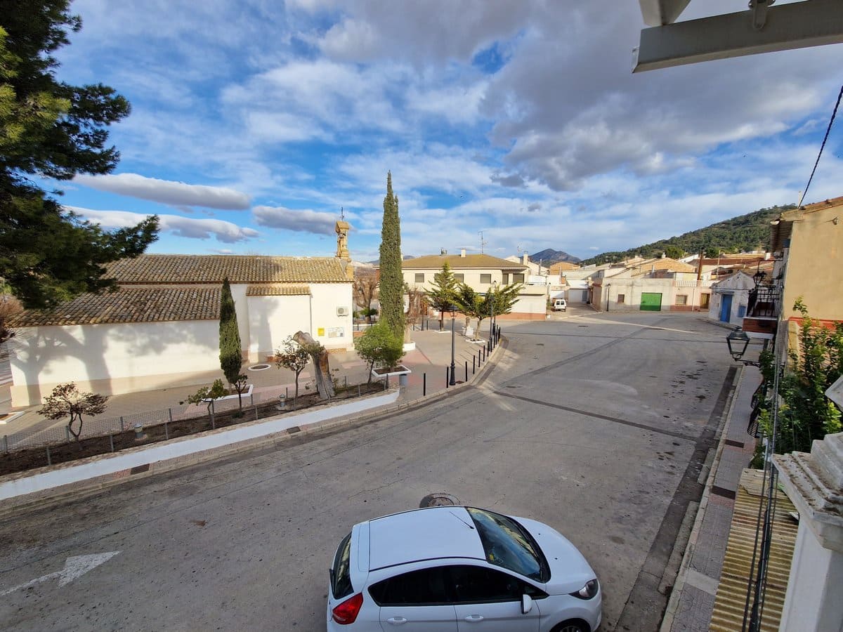 4 soveværelse Restaurant/Bar til salg i Canada de la Lena med swimmingpool - € 375.000 (Ref: 7367837)