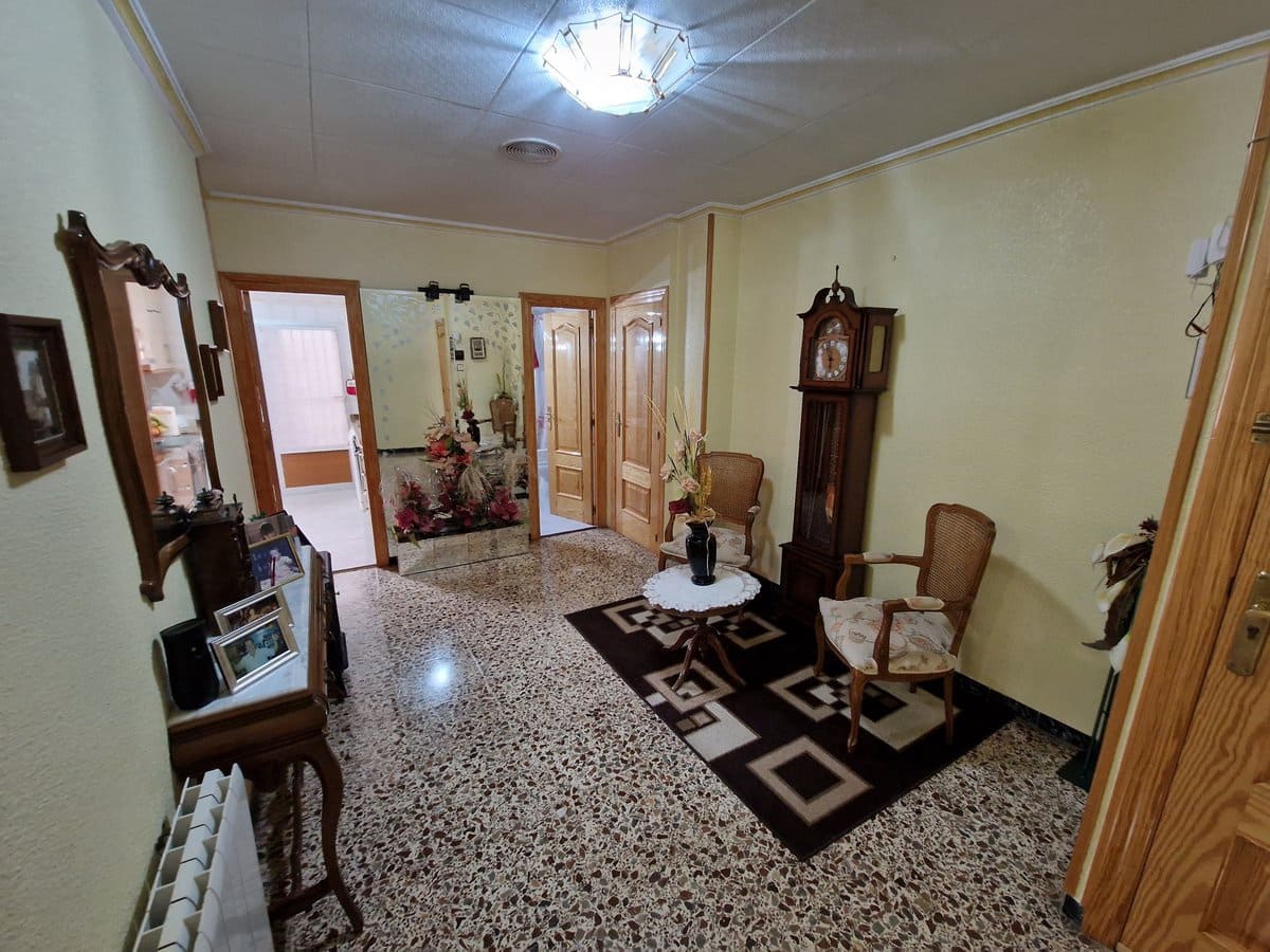 4 soveværelse Restaurant/Bar til salg i Canada de la Lena med swimmingpool - € 375.000 (Ref: 7367837)