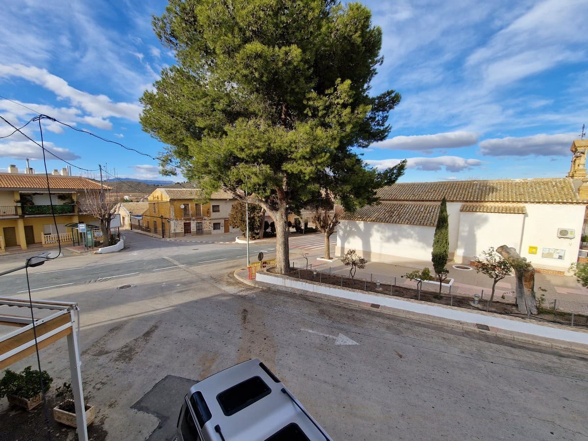 4 soveværelse Restaurant/Bar til salg i Canada de la Lena med swimmingpool - € 375.000 (Ref: 7367837)