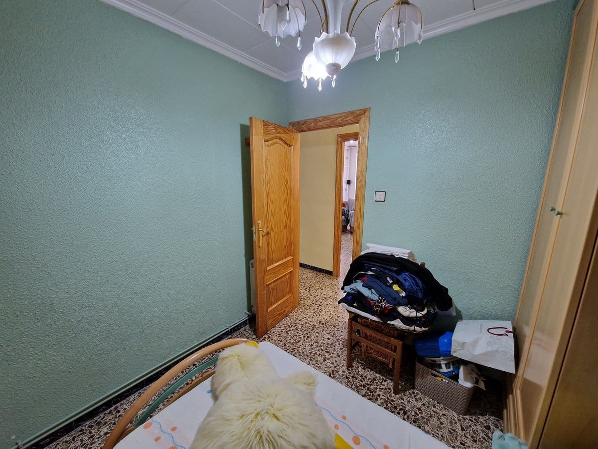 4 soveværelse Restaurant/Bar til salg i Canada de la Lena med swimmingpool - € 375.000 (Ref: 7367837)