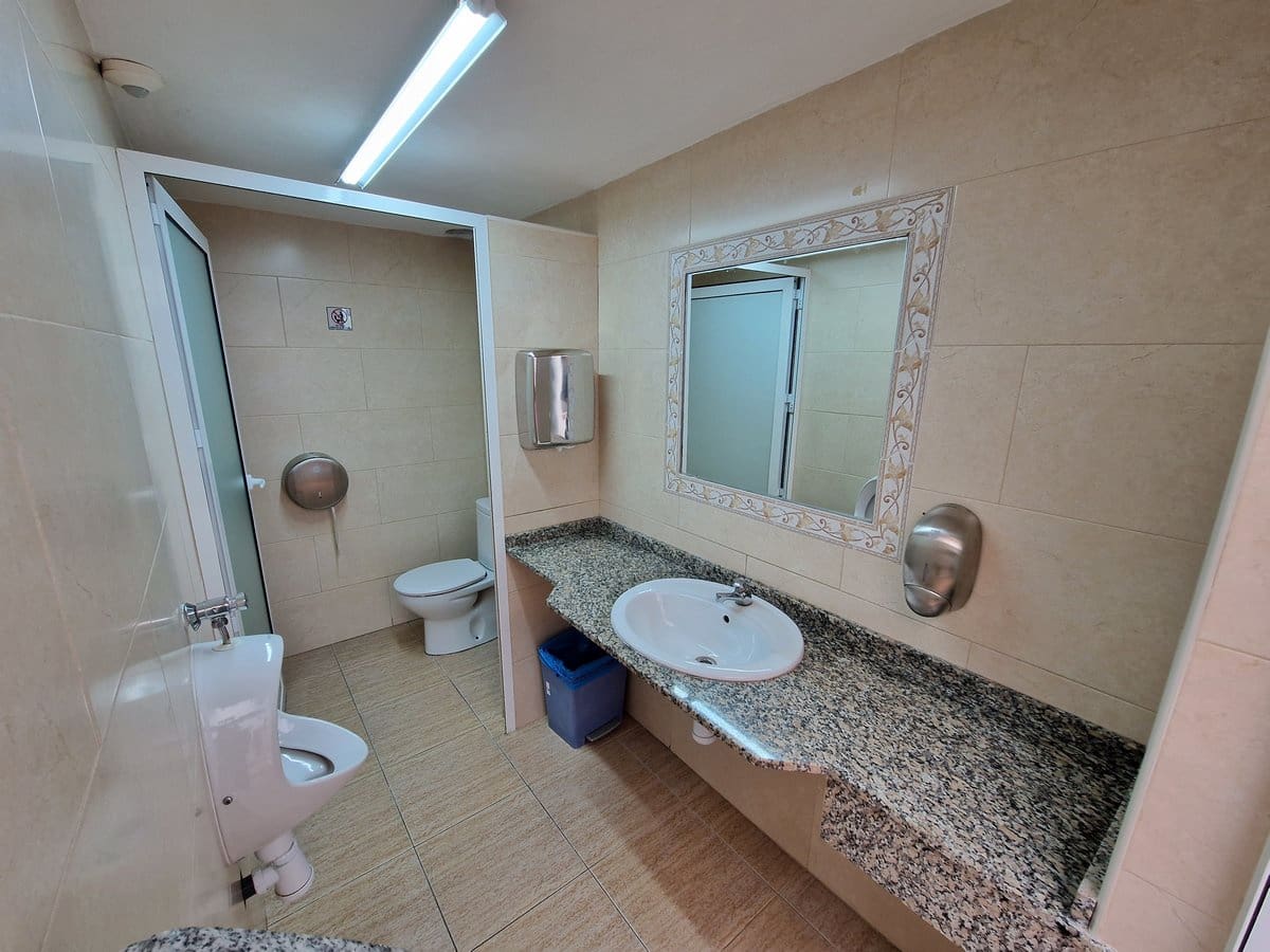 4 soveværelse Restaurant/Bar til salg i Canada de la Lena med swimmingpool - € 375.000 (Ref: 7367837)