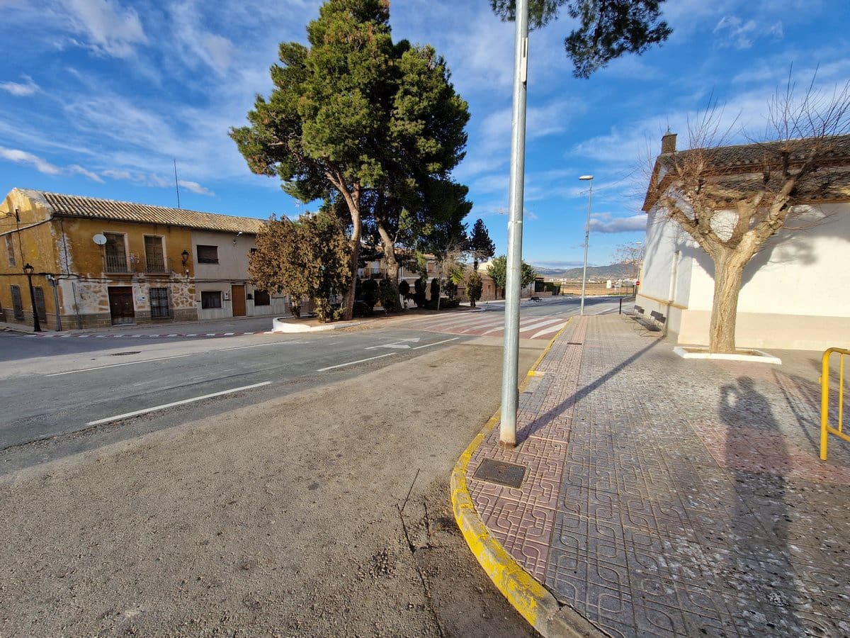 4 soveværelse Restaurant/Bar til salg i Canada de la Lena med swimmingpool - € 375.000 (Ref: 7367837)