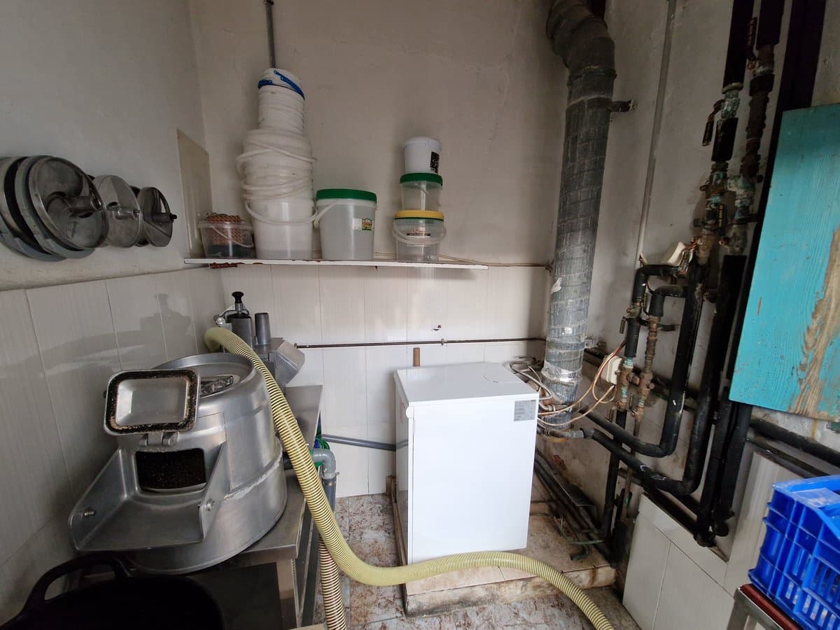 4 soveværelse Restaurant/Bar til salg i Canada de la Lena med swimmingpool - € 375.000 (Ref: 7367837)