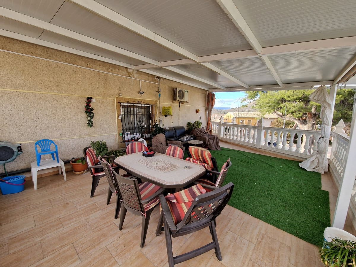 4 soveværelse Restaurant/Bar til salg i Canada de la Lena med swimmingpool - € 375.000 (Ref: 7367837)