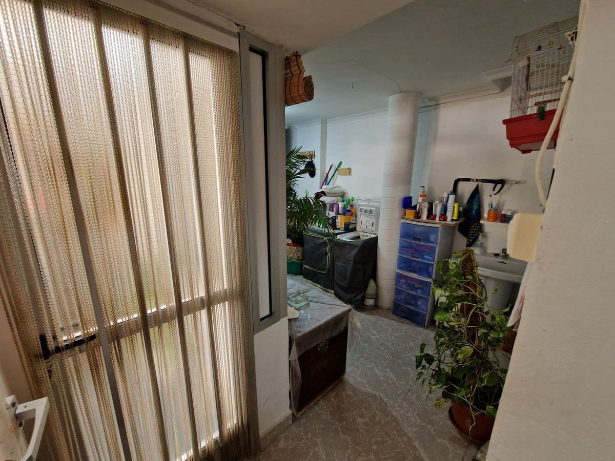 4 soveværelse Restaurant/Bar til salg i Canada de la Lena med swimmingpool - € 375.000 (Ref: 7367837)