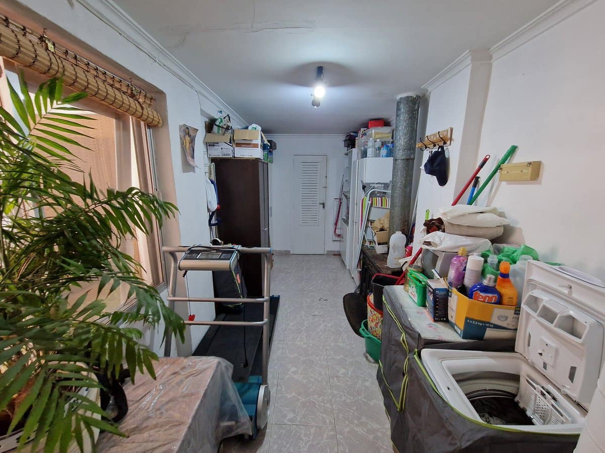 4 soveværelse Restaurant/Bar til salg i Canada de la Lena med swimmingpool - € 375.000 (Ref: 7367837)