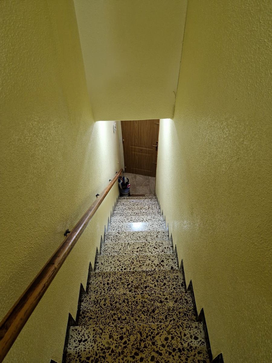 4 soveværelse Restaurant/Bar til salg i Canada de la Lena med swimmingpool - € 375.000 (Ref: 7367837)