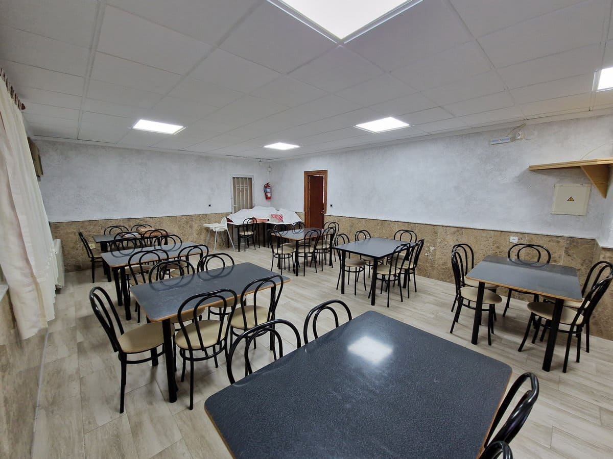 4 sypialnia Restauracja lub bar na sprzedaż w Canada de la Lena z basenem - 375 000 € (Ref: 7367837)