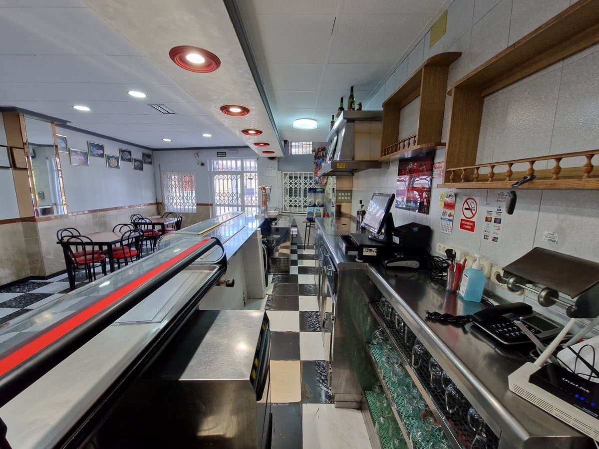 4 sypialnia Restauracja lub bar na sprzedaż w Canada de la Lena z basenem - 375 000 € (Ref: 7367837)