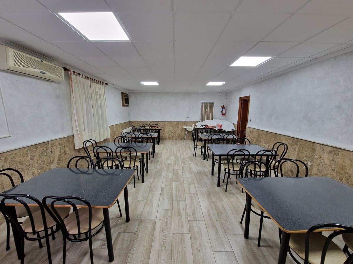 4 sypialnia Restauracja lub bar na sprzedaż w Canada de la Lena z basenem - 375 000 € (Ref: 7367837)