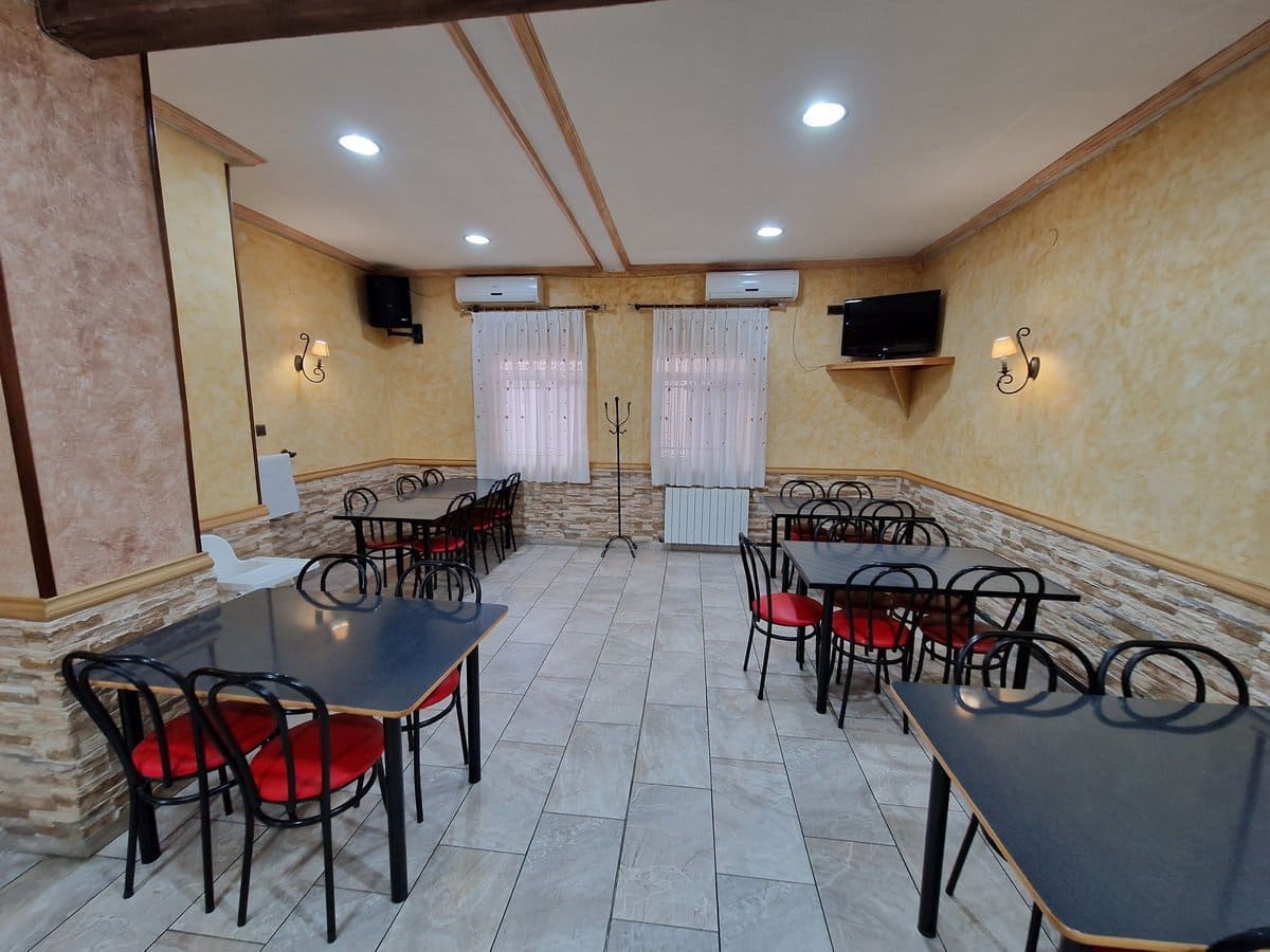 4 sypialnia Restauracja lub bar na sprzedaż w Canada de la Lena z basenem - 375 000 € (Ref: 7367837)