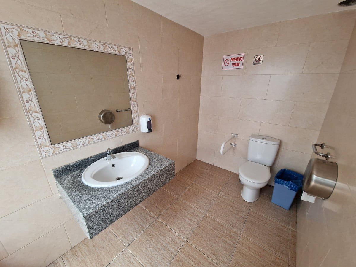 4 sypialnia Restauracja lub bar na sprzedaż w Canada de la Lena z basenem - 375 000 € (Ref: 7367837)