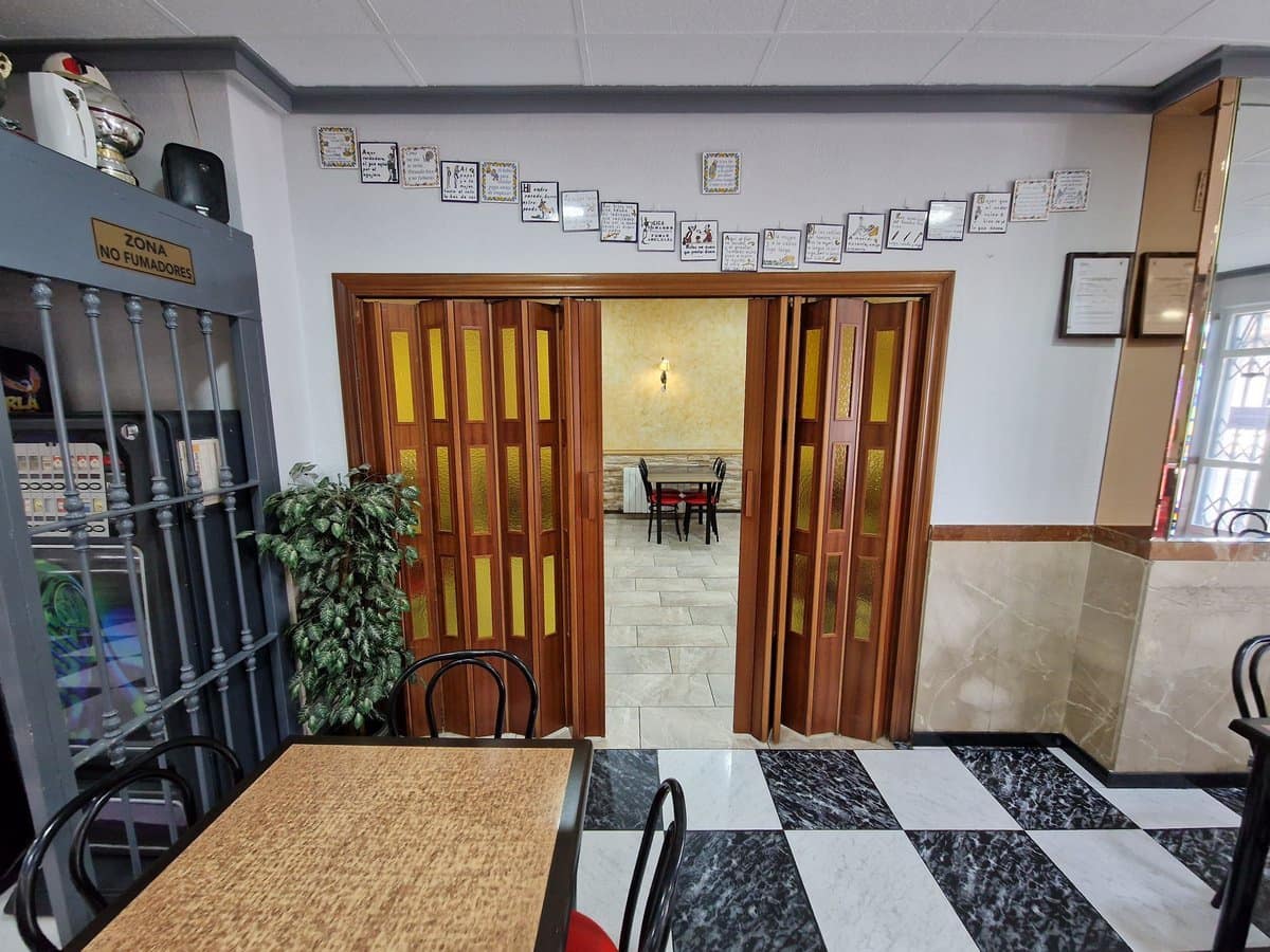 4 sypialnia Restauracja lub bar na sprzedaż w Canada de la Lena z basenem - 375 000 € (Ref: 7367837)