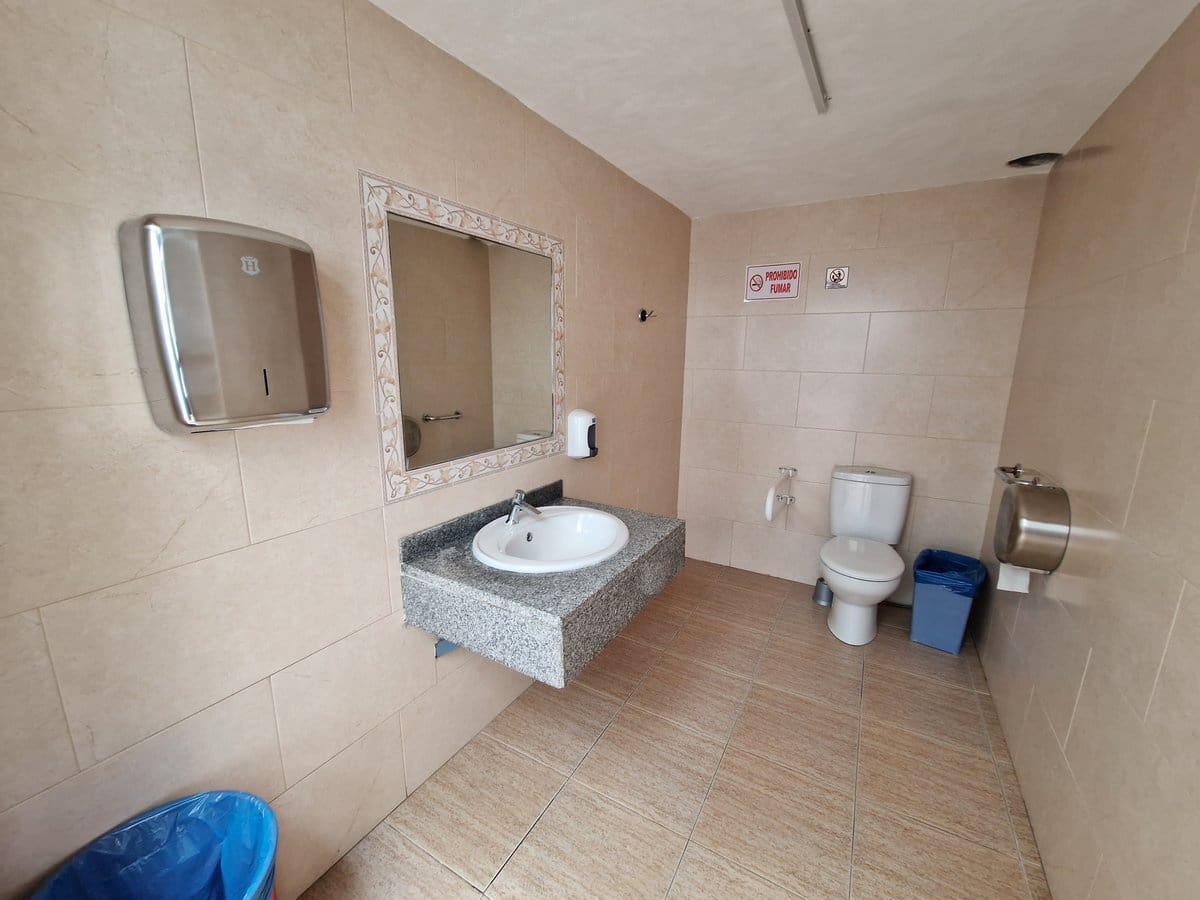 4 sypialnia Restauracja lub bar na sprzedaż w Canada de la Lena z basenem - 375 000 € (Ref: 7367837)