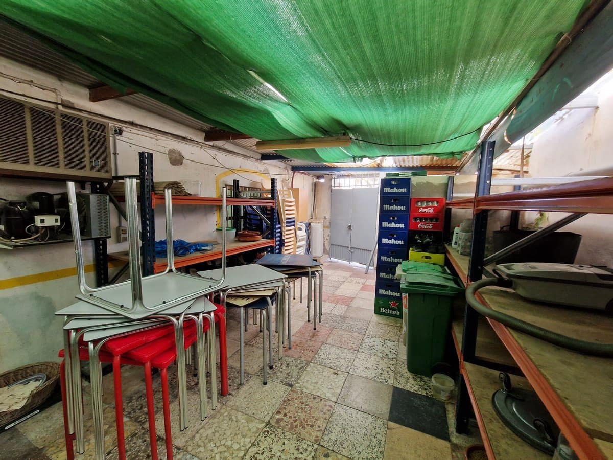 4 sypialnia Restauracja lub bar na sprzedaż w Canada de la Lena z basenem - 375 000 € (Ref: 7367837)