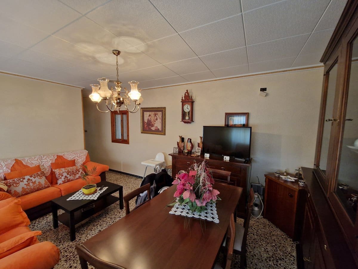 4 sypialnia Restauracja lub bar na sprzedaż w Canada de la Lena z basenem - 375 000 € (Ref: 7367837)
