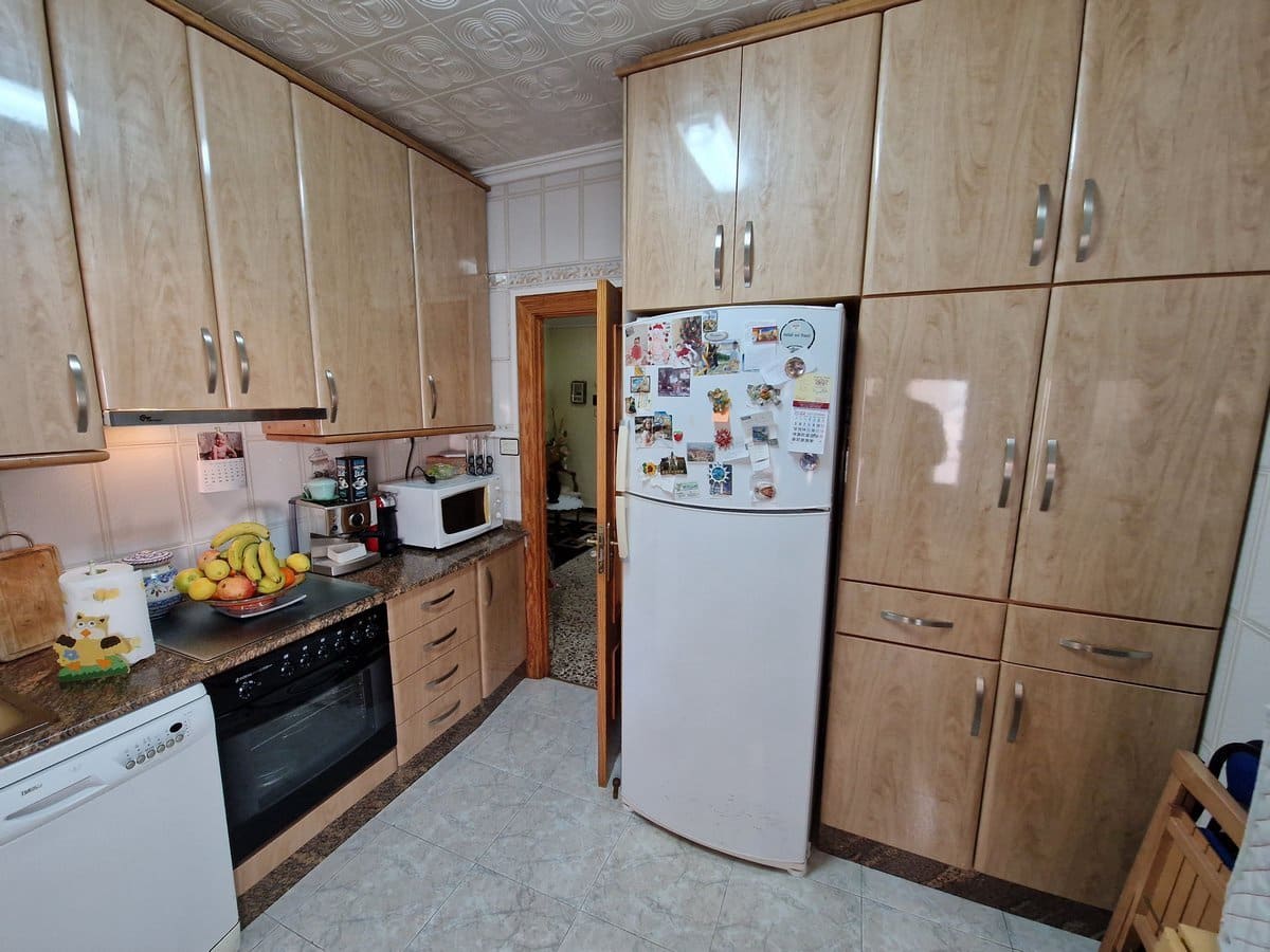 4 sypialnia Restauracja lub bar na sprzedaż w Canada de la Lena z basenem - 375 000 € (Ref: 7367837)