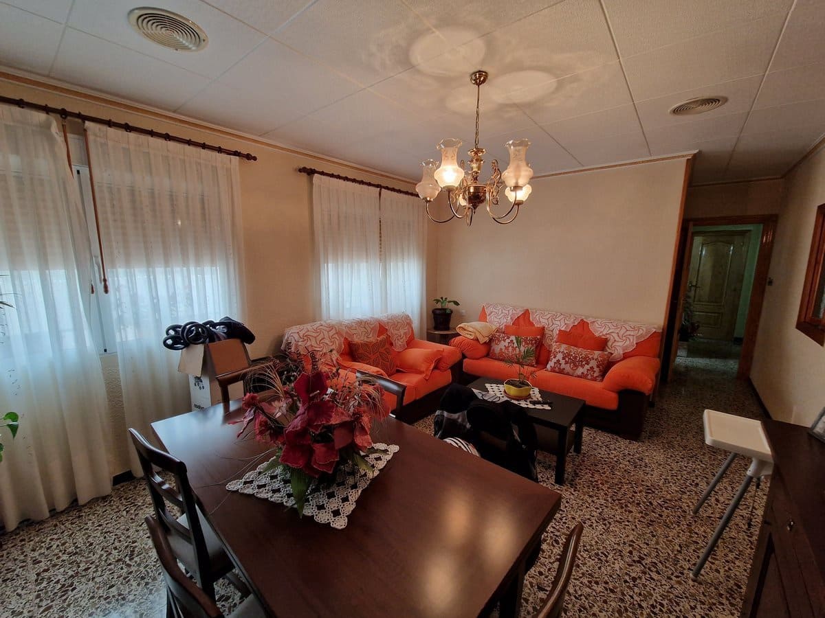 4 sypialnia Restauracja lub bar na sprzedaż w Canada de la Lena z basenem - 375 000 € (Ref: 7367837)