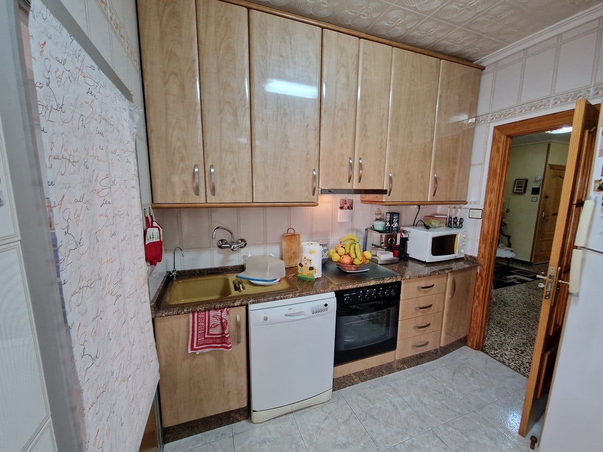 4 sypialnia Restauracja lub bar na sprzedaż w Canada de la Lena z basenem - 375 000 € (Ref: 7367837)