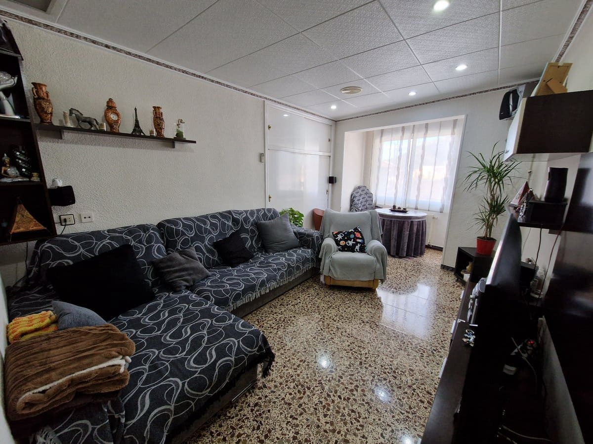 4 sypialnia Restauracja lub bar na sprzedaż w Canada de la Lena z basenem - 375 000 € (Ref: 7367837)