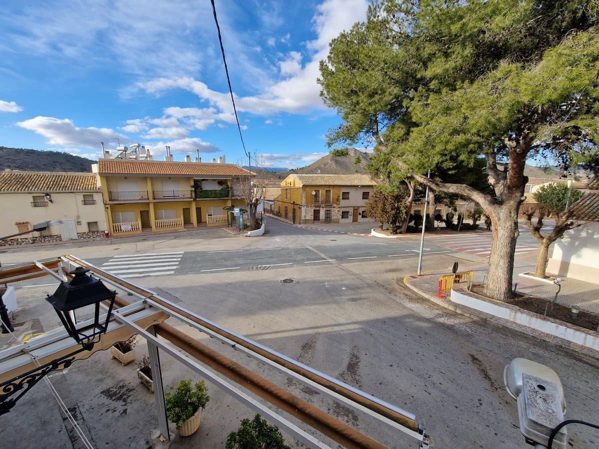 4 sypialnia Restauracja lub bar na sprzedaż w Canada de la Lena z basenem - 375 000 € (Ref: 7367837)