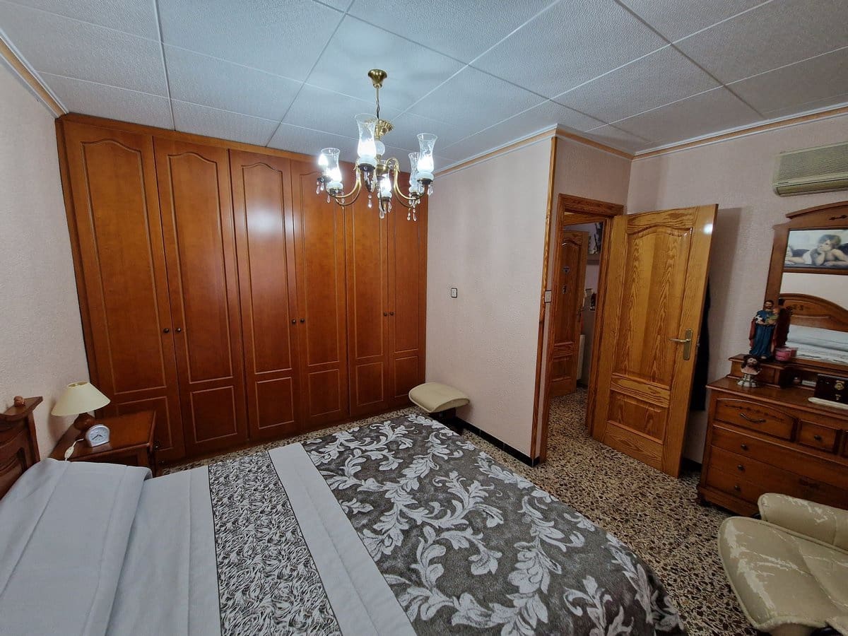 4 sypialnia Restauracja lub bar na sprzedaż w Canada de la Lena z basenem - 375 000 € (Ref: 7367837)
