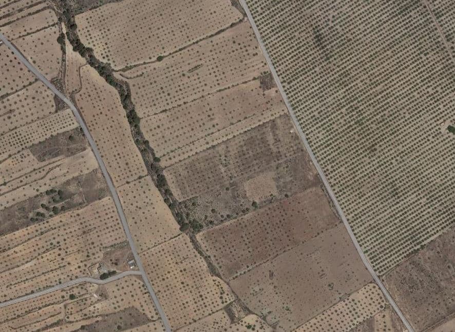 Ubebygd land til salgs i Ubeda - € 43 250 (Ref: 7381767)