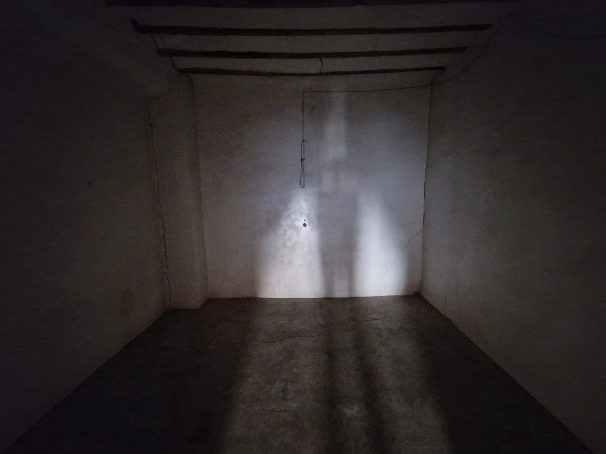 7 bedroom Townhouse for sale in Pinoso with pool - € 160,000 (Ref: 7397432)