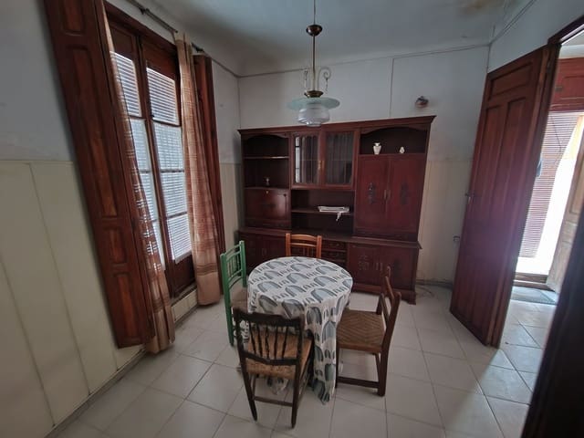 7 sypialnia Dom na sprzedaż w Pinoso z basenem - 160 000 € (Ref: 7397432)